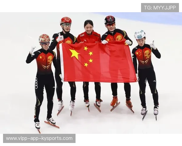 中国短道速滑队准备新赛季，战术节奏全面升级，中国短道速滑现在怎么样