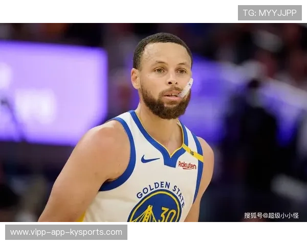 勇士三分失准全队崩盘