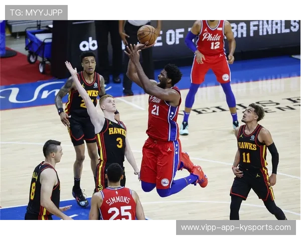 76人赛季复盘：外线牵制为内线创造更多机会